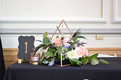 WELCOME TO THE WEDDING